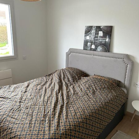 Aux Portes De Bordeaux Maison Cocooning Avec Piscine Ambares-et-Lagrave 外观 照片